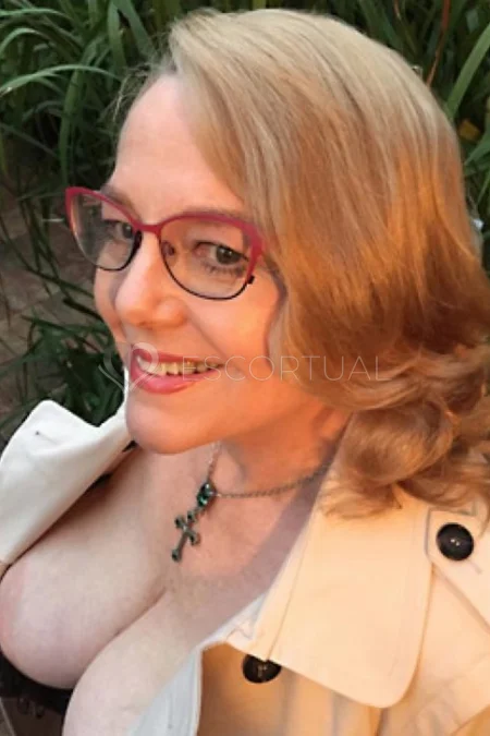Independent Janelle Eden - 0419821365 1