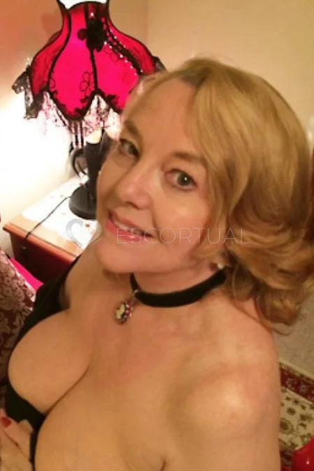 Independent Janelle Eden - 0419821365 3