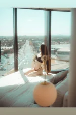 Independent Escort Elle Maran - Sydney 5