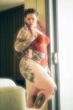 Independent Zoe Hunter - 0434868597 9