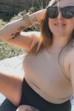 Independent Virtual girlfriend Brooke Wellspring - Melbourne 8