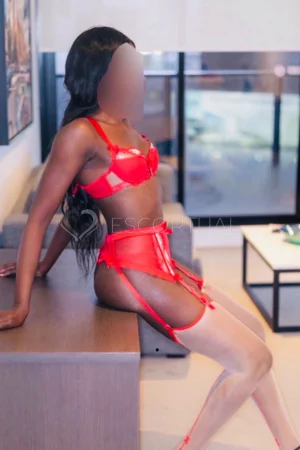 Savannah | Melbourne escort | Female