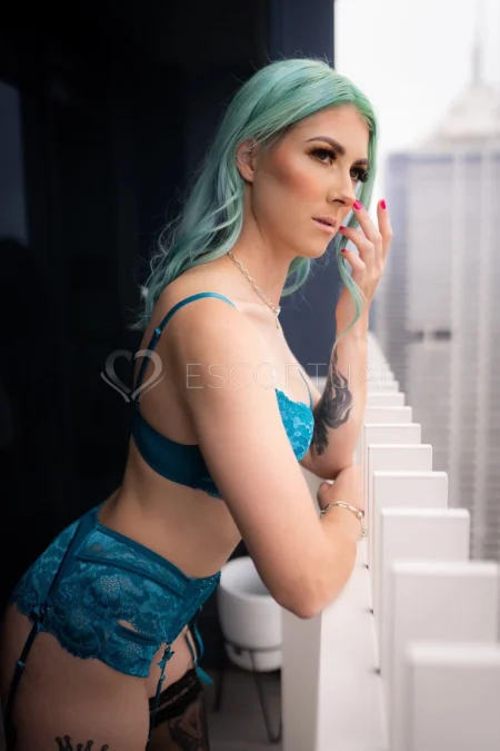 Independent Rylee Caster - 0493437878 2
