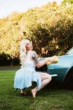 Independent Escort Estelle Brookes - Melbourne 8