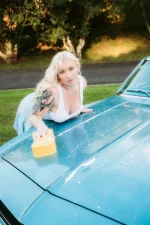 Independent Escort Estelle Brookes - Melbourne 9
