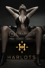 Escort girl Harlots Mandurah - Perth 5