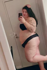 Independent Luise Capri BBW - 0422591027 5