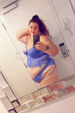 Independent Luise Capri BBW - 0422591027 7