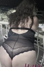 Independent Luise Capri BBW - 0422591027 8