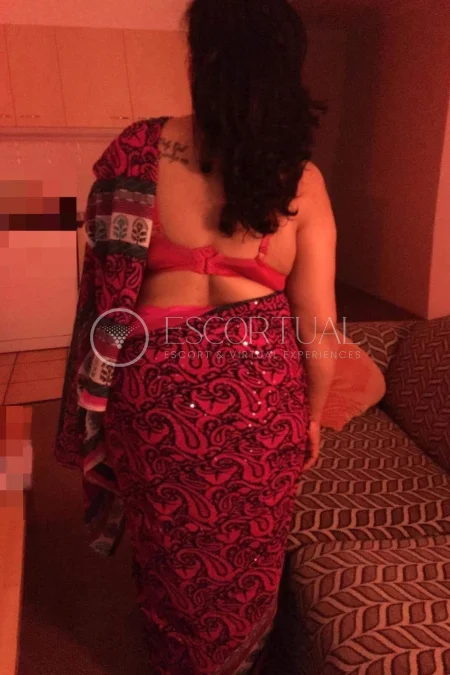 Independent Escort girl Indian Hot Girl Ranjitha - Brisbane 2