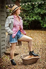 Independent Cara's Sultry Curves - 0402453030 11