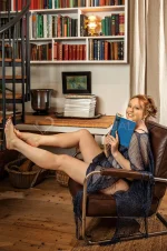 Independent Cara's Sultry Curves - 0402453030 14