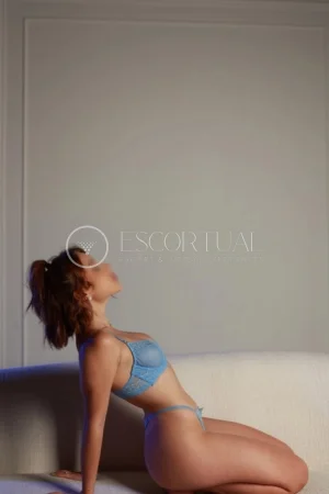 Escort Girls Prague