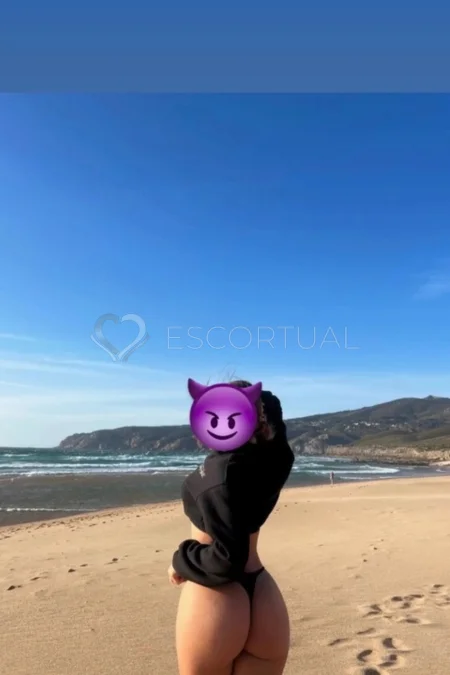 Independent Escort Mila - Prague 1