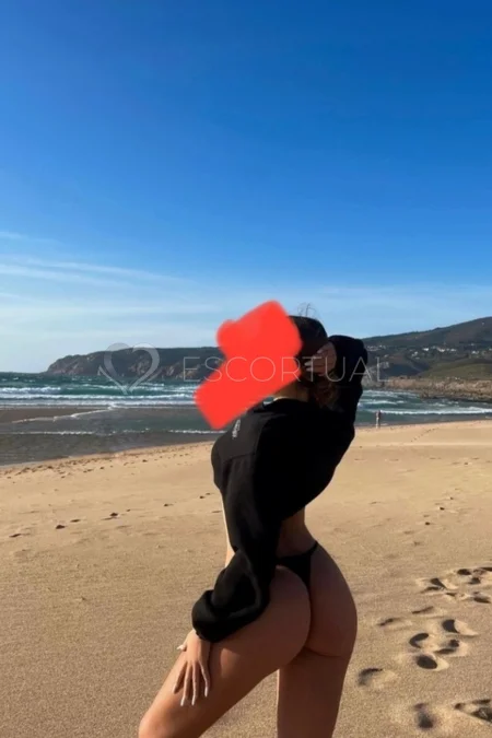 Independent Escort Mila - Prague 2