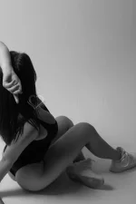 Independent Escort Mila - Prague 5