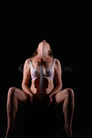 Adriana | Prague escort | Female