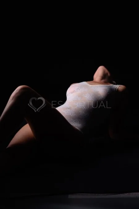 Independent Escort Adriana - Prague 3