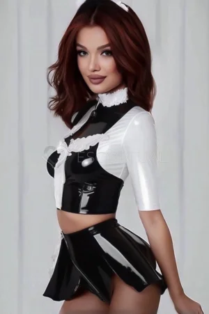 Alice❤️ | Prague escort | Female