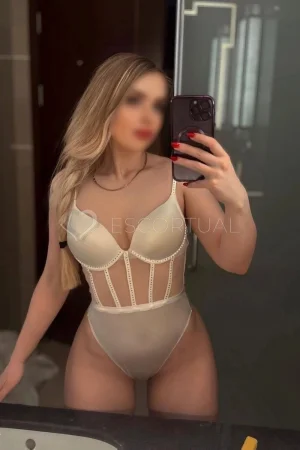 Katie | Prague escort | Female