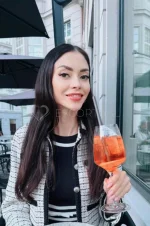 Independent Angelina Beauty - 776137894 12