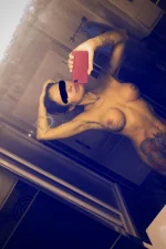 Independent Escort Cat❤️‍ - Prague 7