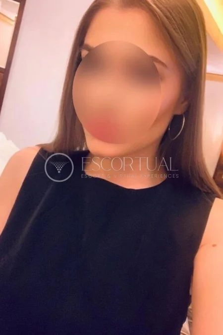 Independent Escort girl MIA, ANAL SERVICE - Prague 3