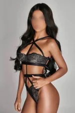 Independent Escort Nicole - Prague 5