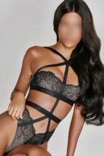 Independent Escort Nicole - Prague 7
