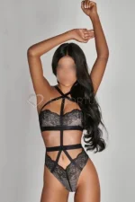 Independent Escort Nicole - Prague 8