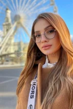 Independent Escort Sasha - Prague 15