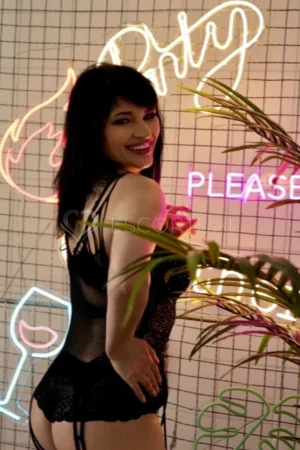 Maria | Prague escort | Female