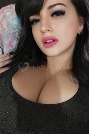 Mona | Prague escort | Female