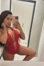 Independent Escort MIA Excotic Lady - Prague 7