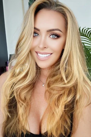 Rene | Melbourne escort | Female