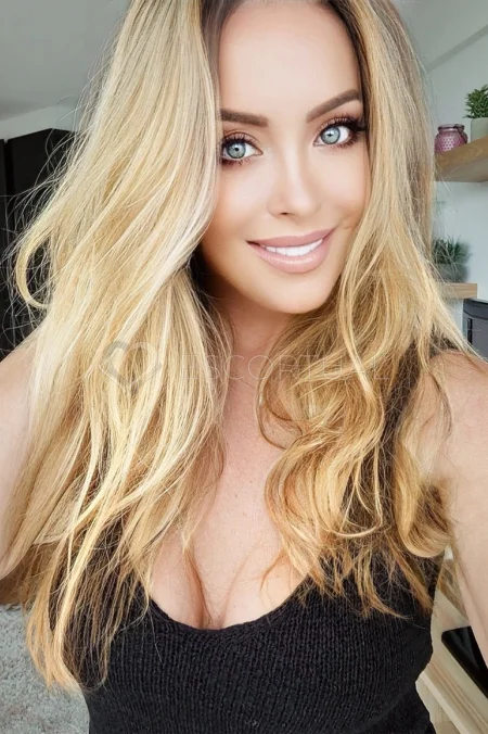 Independent Escort Rene - Melbourne 3