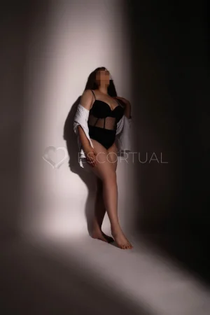 Simona | Prague escort | Female