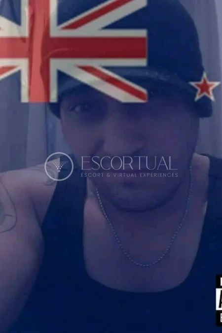Independent Escort guy Philly - Christchurch 3