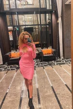 Independent TS-escort TransBigBrownCock - Christchurch 13