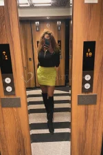 Independent TS-escort TransBigBrownCock - Christchurch 14