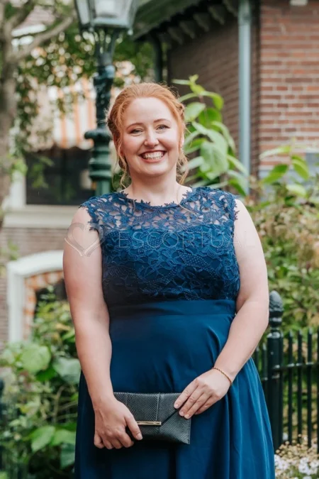 Independent Escort Noortje - Leeuwarden 1