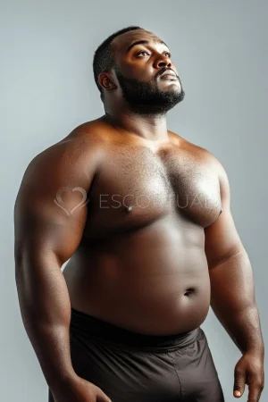 Mike | Kingston escort | Male