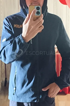 Mushtu | Manama escort | Male