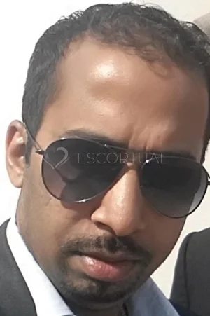 Rohan | Manama escort | Male