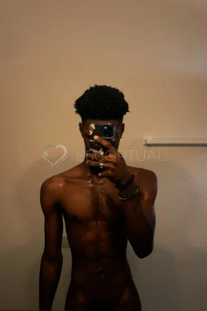 Yaadman Joey | Kingston escort | Male