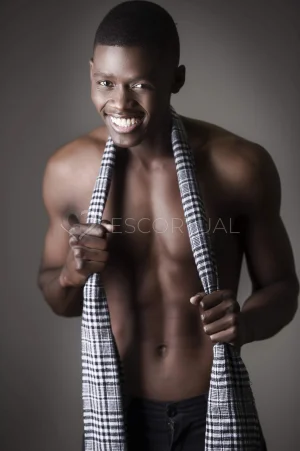Xavier | Johannesburg escort | Male