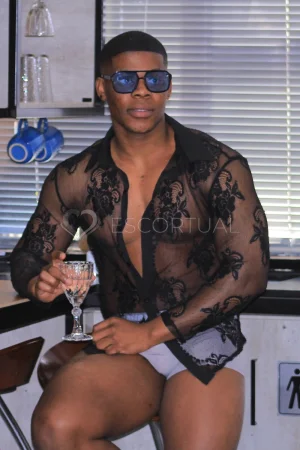 IamTouch | Johannesburg escort | Male