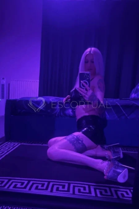 Independent ArtemisLeeds29 - 07835172688 3